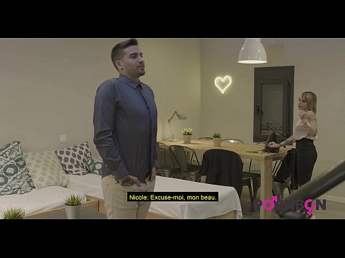 ❤️ PORNBCN 4K मोठ्या स्तनांसह एका प्रौढ स्त्रीला गुदद्वाराशी संभोग झालेला तरुण गिगोलो व्हायचा आहे मोठ्या डिक ब्लोजॉब अॅमॉर्टिझम हार्ड फक हॅन्ड जॉब डॉग स्टाइल पुसी लिक ऑर्गेझम फ्रेंच सबटायटल्स ❤️ गुदद्वारासंबंधीचा अश्लील  ☑